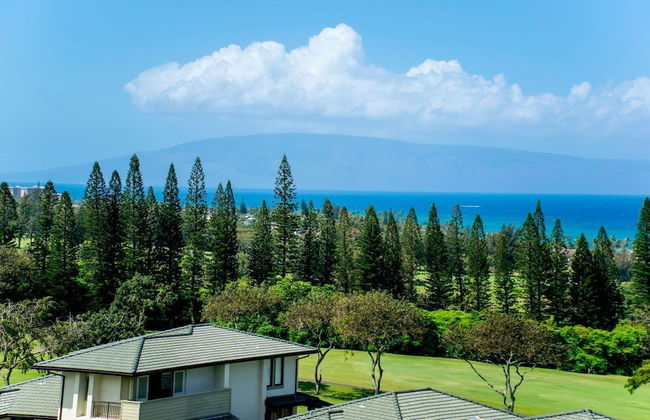 Kapalua Golf Villa 23v3 Ocean View - Foto 33