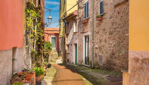 Attico e Nuvole - Foto 5