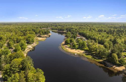 Welcome to Lakeside Lodge - Game Cave, Golf Greens - Foto 40