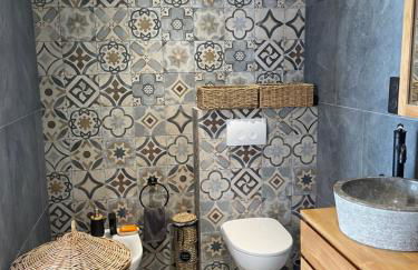 Belle Villa VUE MER EXCEPTIONNELLE PISCINE PRIVÉE 3 mn PLAGES et CALANQUES - Foto 35