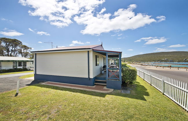 Acclaim Rose Gardens Beachside Holiday Park - Foto 21