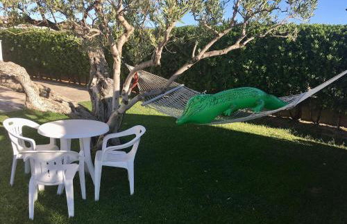 Villa Tigani - Foto 12