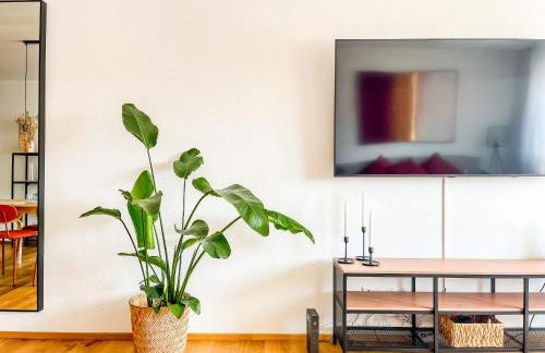 Sunset Club - SUITE L Balkon - Küche - Parkplatz - Foto 7