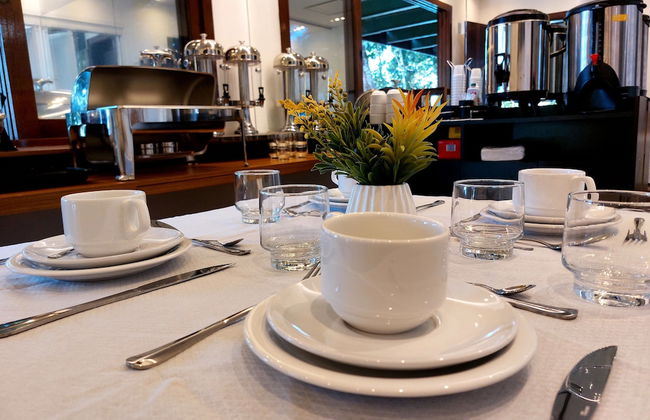 Pedra Bonita Flats - Foto 49