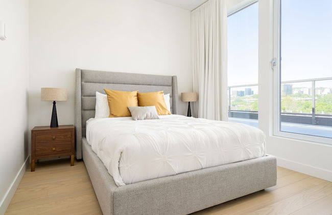 Le Se7t Penthouses - Photo 36