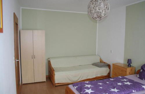 Ferienwohnung Sammet - Foto 6