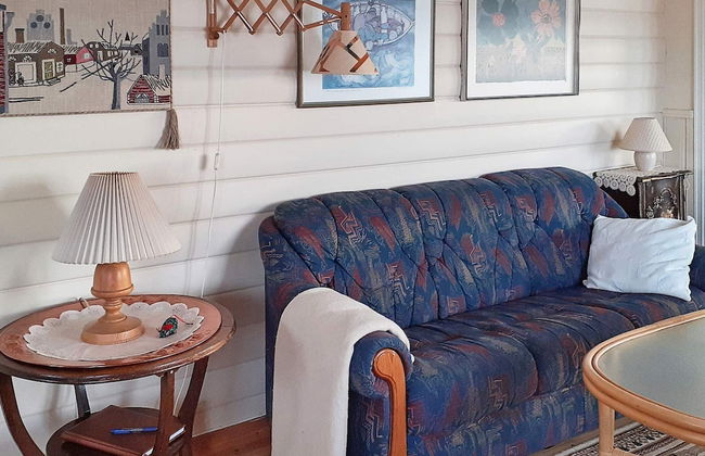 6 Person Holiday Home in Finnsnes-by Traum - Foto 8