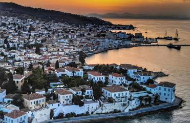 GDE Spetses 3BR apartment1 - Photo 50