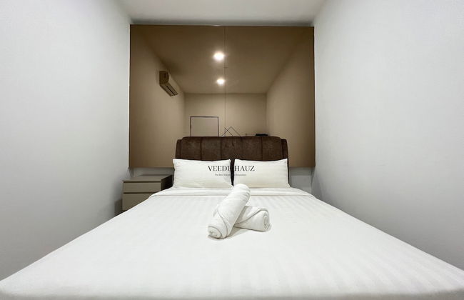 The Platinum Suites KLCC by Veedu Hauz - Foto 36