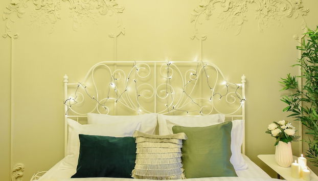 Homey - Splaiul Independentei 2j - Foto 4, Habitación