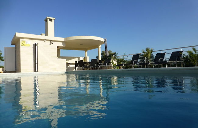 Villa Bachelor - Foto 20