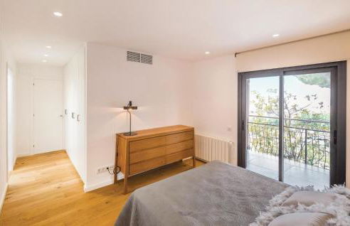 Stunning Home In Alella With Wifi - Foto 18