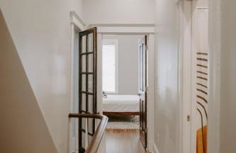 Stunning 4BR Townhome Rooftop City Views - Foto 58