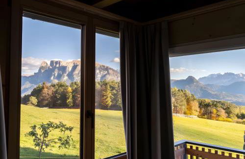 Ferienwohnung Schlern Bio Schrofhof - Photo 31