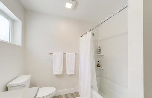 Near Hiking Lake Montezuma Home with Yard! - Foto 18