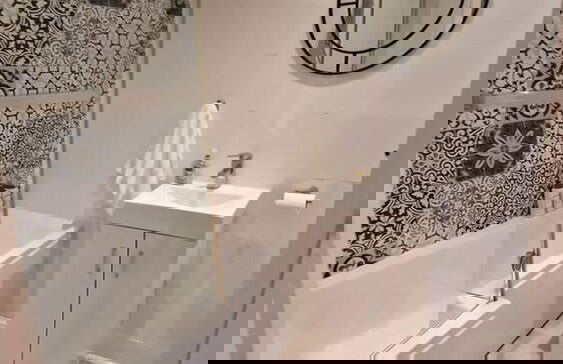 Inviting 3-bed Apartment in Newcastle Upon Tyne - Photo 10