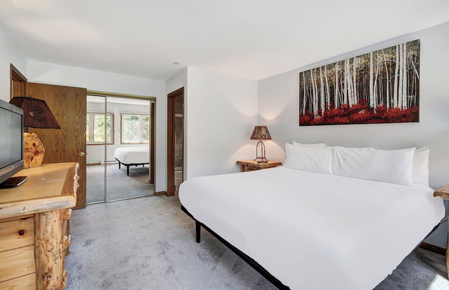 Townsend Place, A Vail Resorts Property - Foto 17