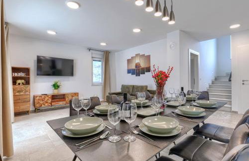 Villa Tramonto by Interhome - Foto 8