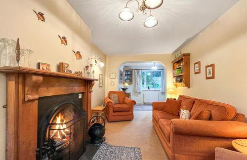 Cleveden Cottage - Foto 9