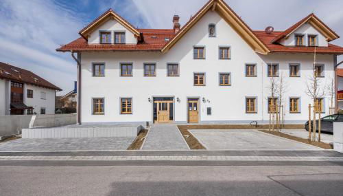 Ferienwohnung Rosa - Foto 2