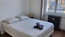 2 Appartements 6 personnes Orléans Centre - Proche gare SNCF - Foto 3