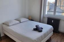 2 Appartements 6 personnes Orléans Centre - Proche gare SNCF - Foto 3