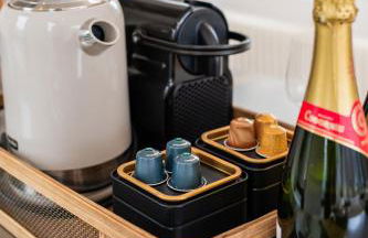 Huge & Central 3 Bedr, 4 Beds, Covent Gdn - Foto 43