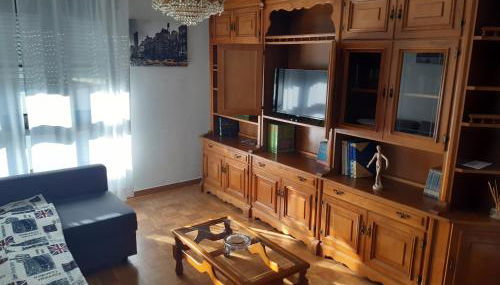 Apartamento Brañavalera - Foto 1