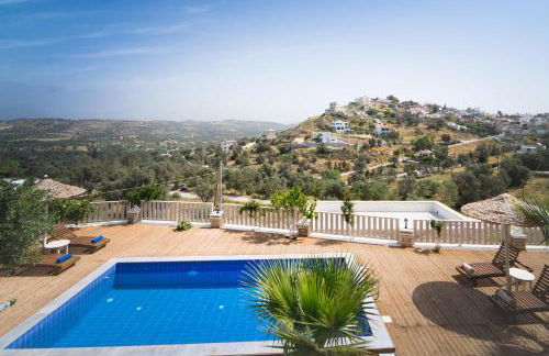 Aristidis country villa-anesis - Foto 22