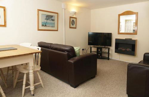 Cobblestones Cottage at Lovelady Shield - Foto 7