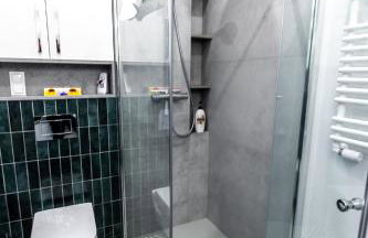 BIZNES Apart metro Bielany - Foto 9