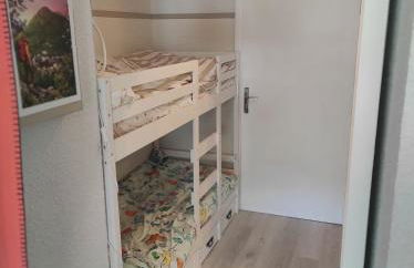 Studio cabine résidence du Stade - Foto 6