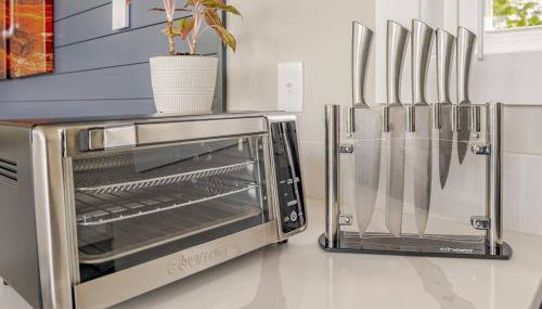 Altmar's Premier Luxury Cabin with 3000sf Mini Golf - Foto 4