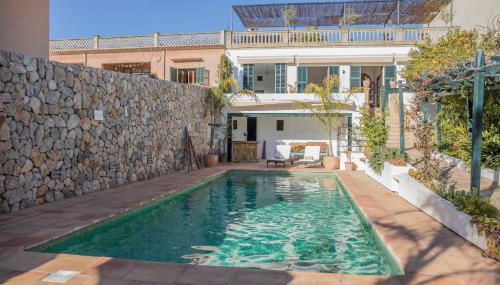 Villa Son Mas - Foto 2