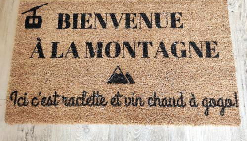 Charmante maison de montagne - Foto 3