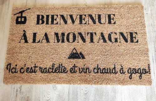 Charmante maison de montagne - Foto 3