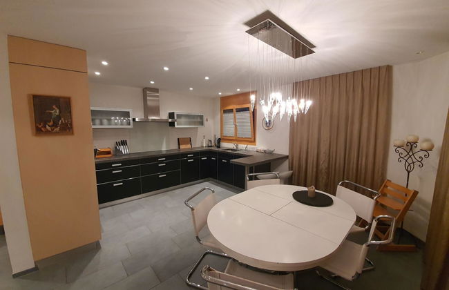 Wohnung Valos Figi - Foto 10