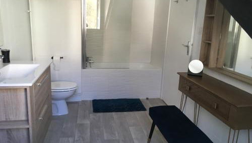 PYRENE HOLIDAYS - Location 4 étoiles - voyage et cure thermale à Capvern les Bains - Foto 5