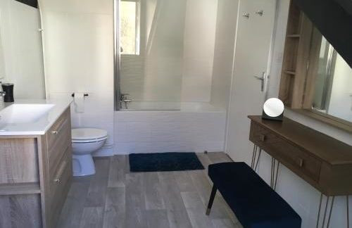 PYRENE HOLIDAYS - Location 4 étoiles - voyage et cure thermale à Capvern les Bains - Foto 5