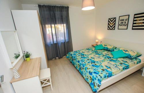 Family Beach Apartments - Photo 15