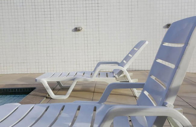 Aconchego em Cabo Branco por Carpediem - Foto 50