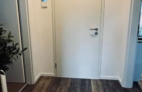 HARMONY "2" stylishes 2 Zimmer Apartment 1 OG Balkon Garten Parkplatz - Foto 31