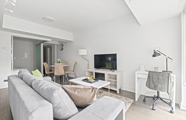 The Britt Condos in Downtown Toronto - Photo 27