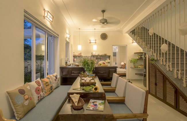 Villa De Van - Foto 31