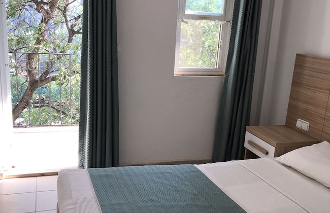 Ant Apart Hotel - Foto 14