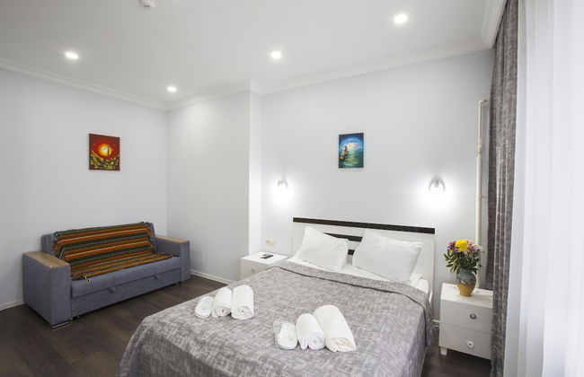 Leyla Apartmens 1 - Foto 43