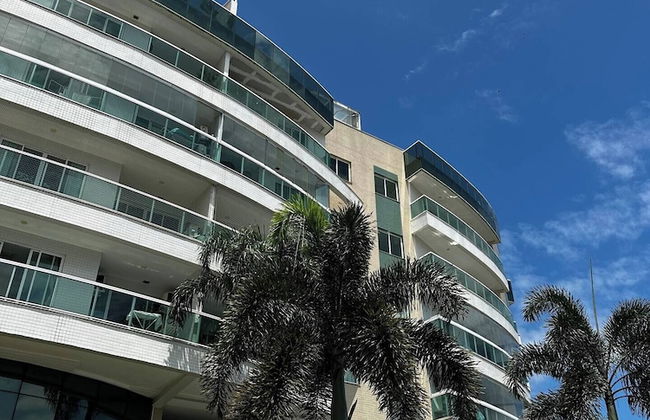 PAC307 - 3Q climatizados 1Q da praia - Foto 46