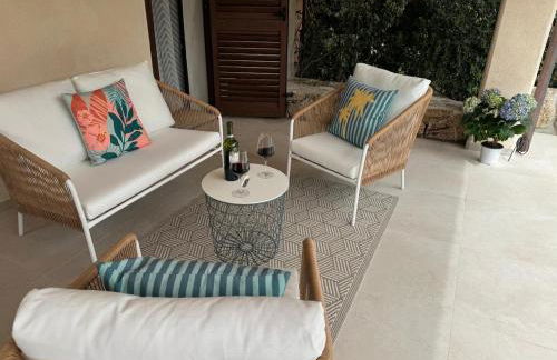 Cute Villa with pool in Palau - Foto 54