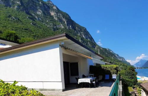 Holiday Apartment Anna 63 Idro - Foto 15