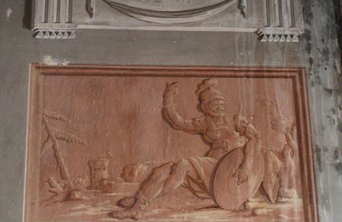 Castello di Thiene - Foto 11